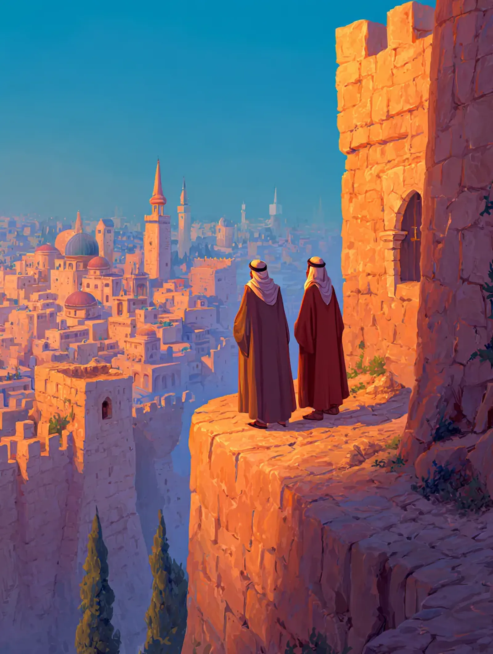 Archives screenshot 5