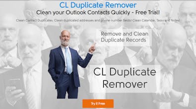 CL Duplicate Remover gallery image