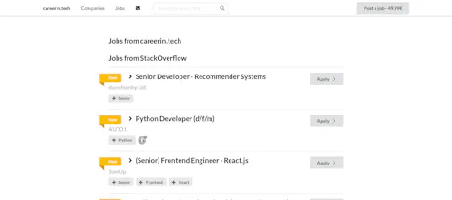 careerin.tech gallery image
