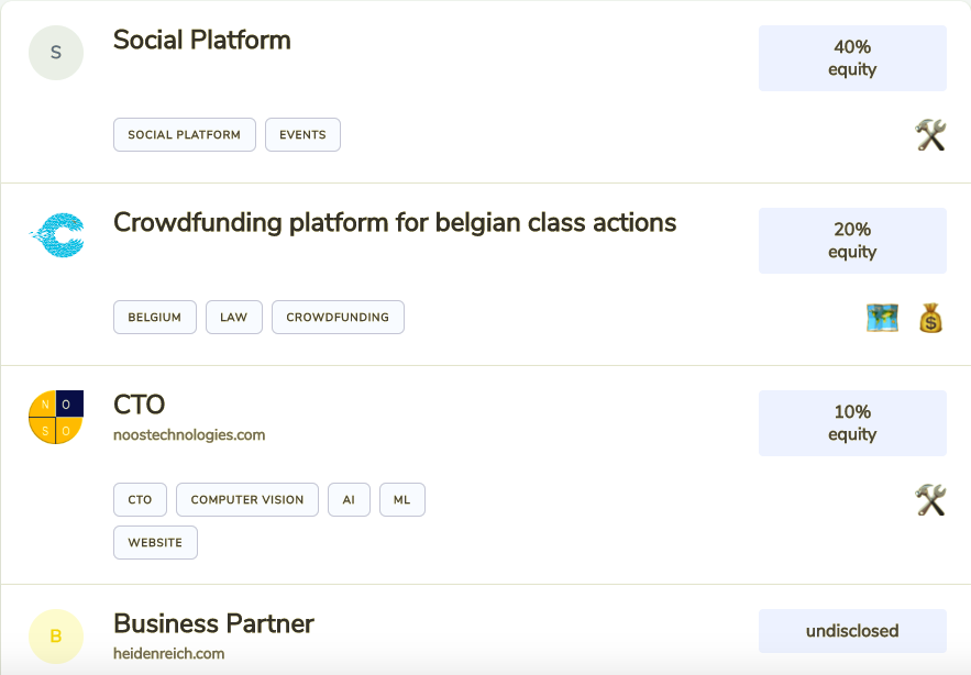 Find A Maker gallery image