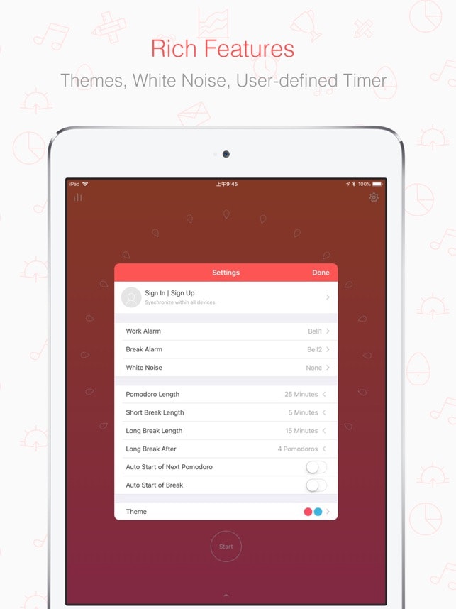 Focus To-Do gallery image