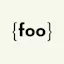 A Book Like Foo
