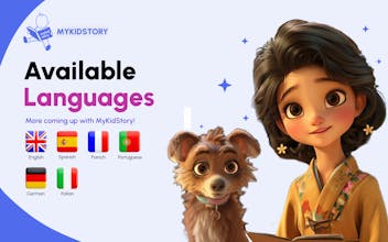 MyKidStory gallery image