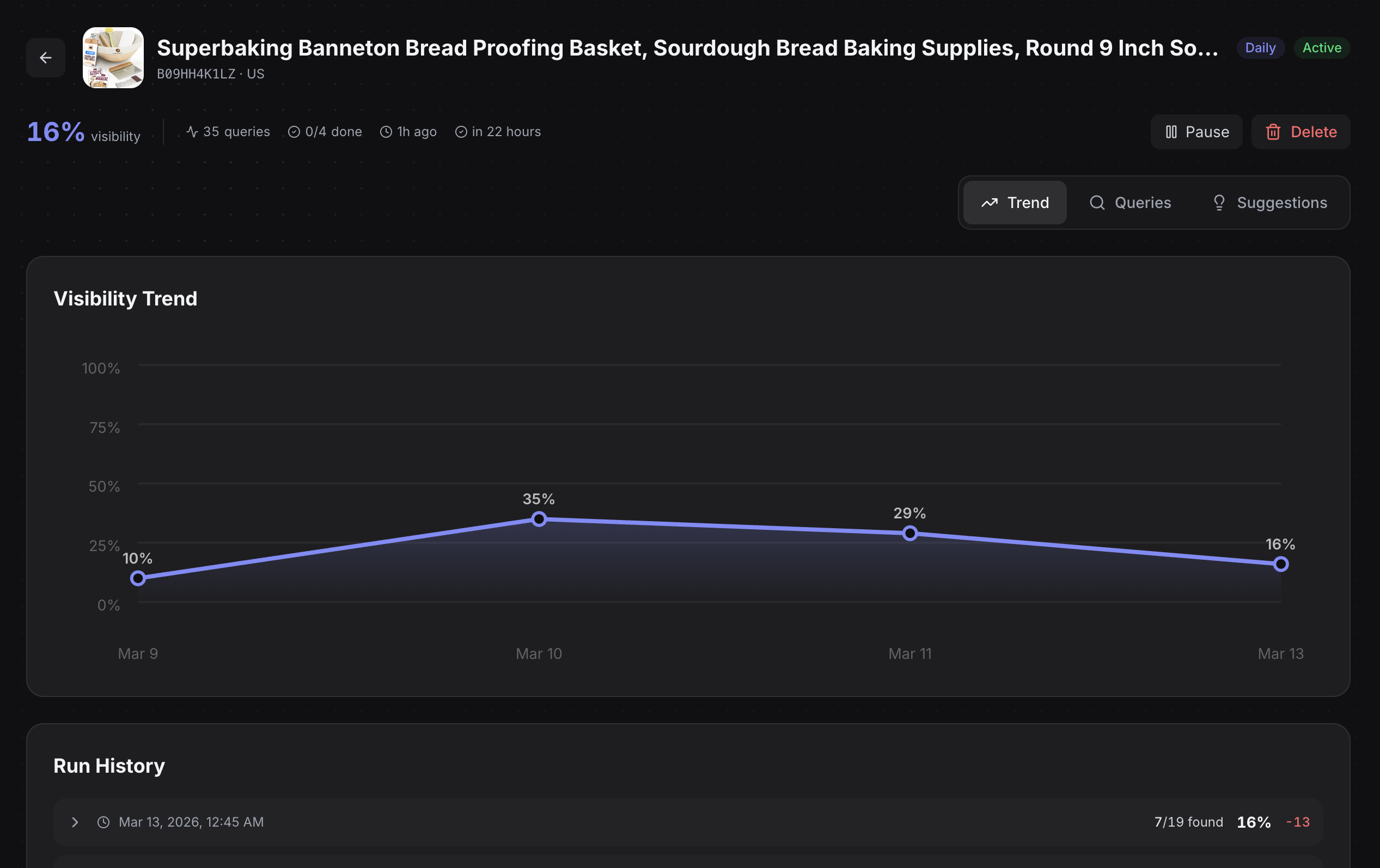 Amazon Rufus Agent gallery image