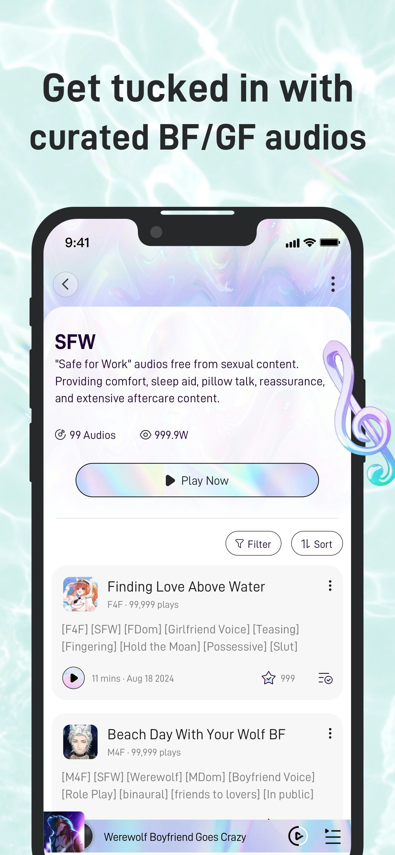 MagicWave gallery image