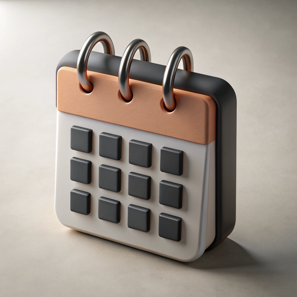 Photo2Calendar - iOS