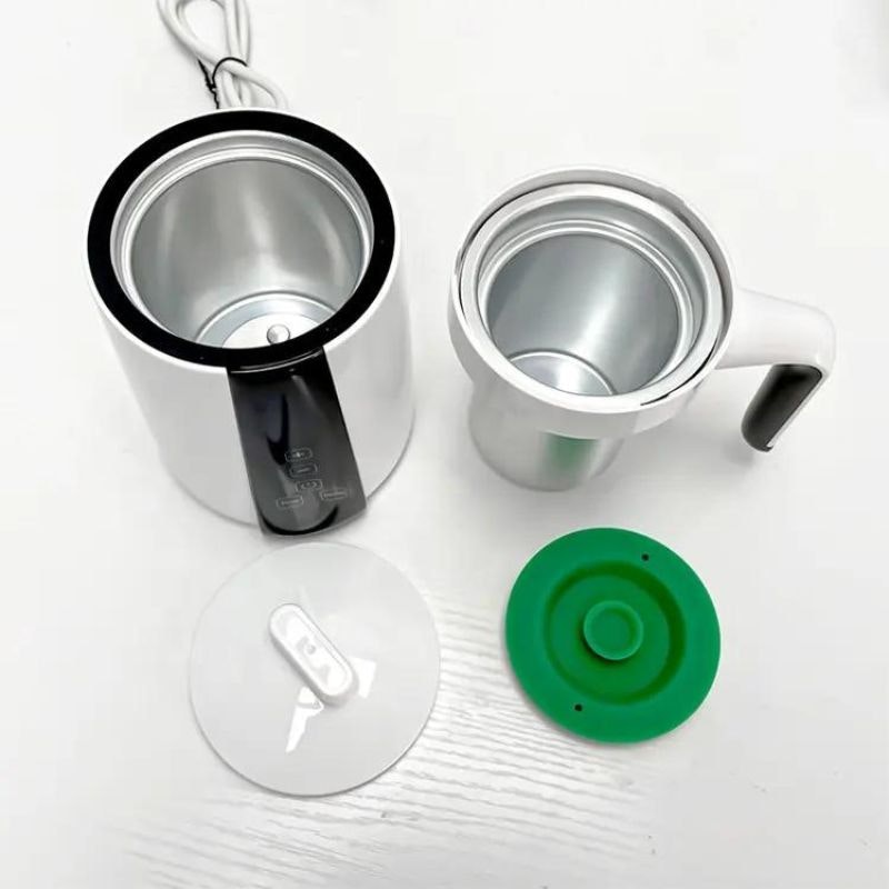 Decarboxlator & Oil Infuser media 4