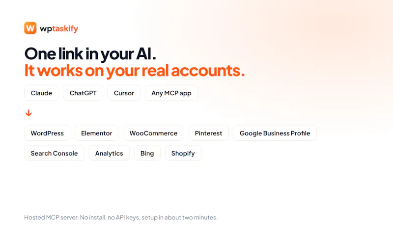 wptaskify screenshot 2