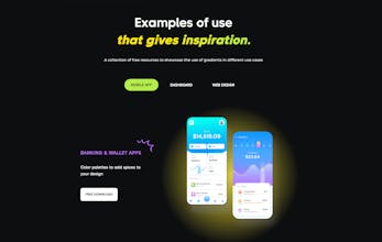 thegradients.art gallery image