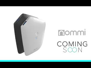 Nommi gallery image
