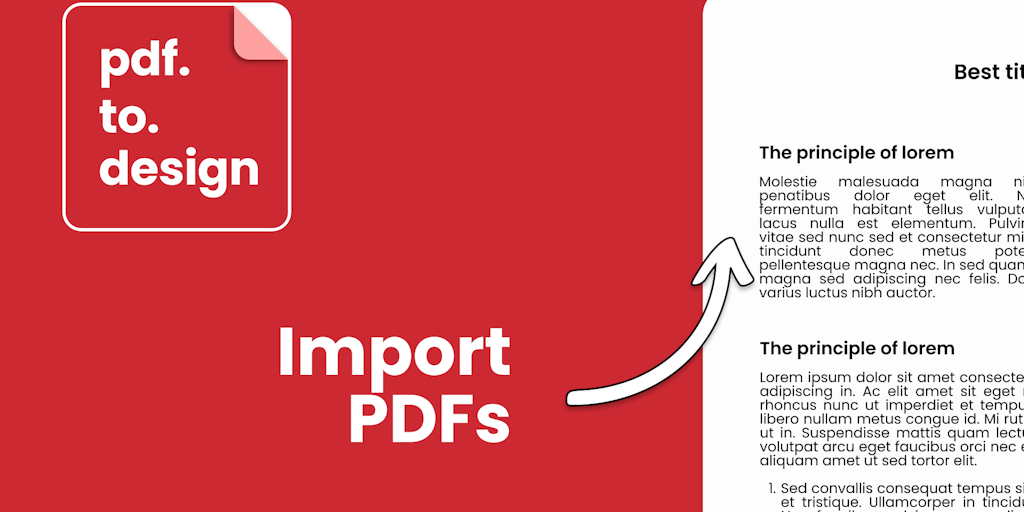 pdf.to.design 2.0