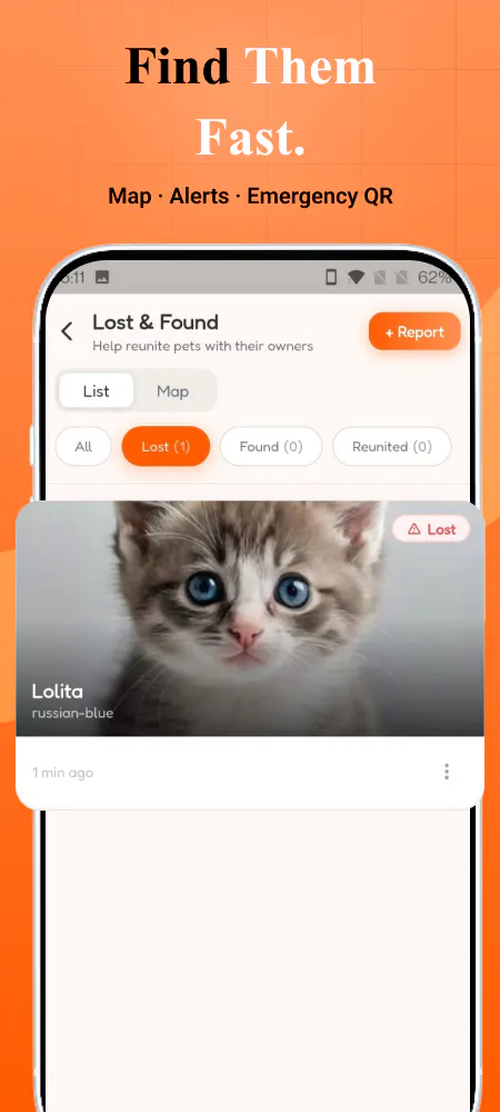 FurMyLife gallery image