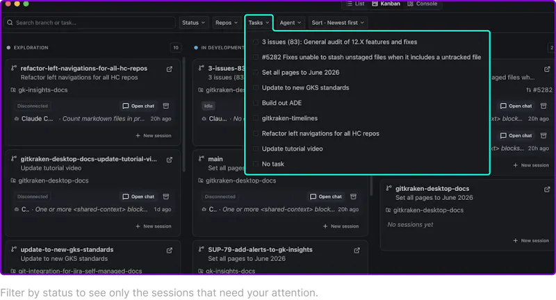 Kepler screenshot 4