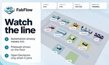FabFlow gallery image