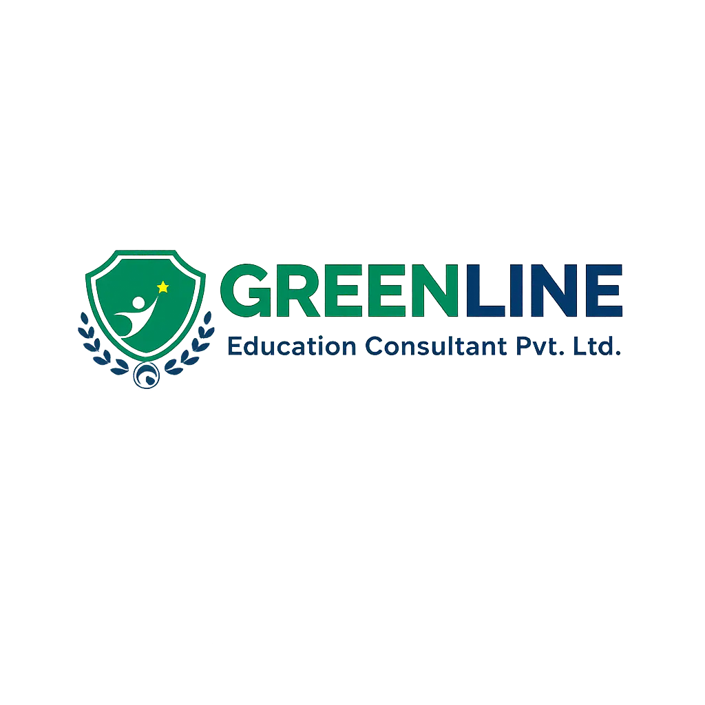 Greenline Education Consultants 제품 배너