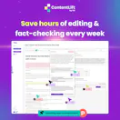 ContentLift by YAi