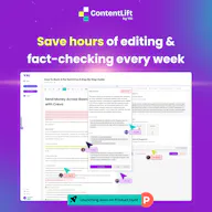 ContentLift by YAi