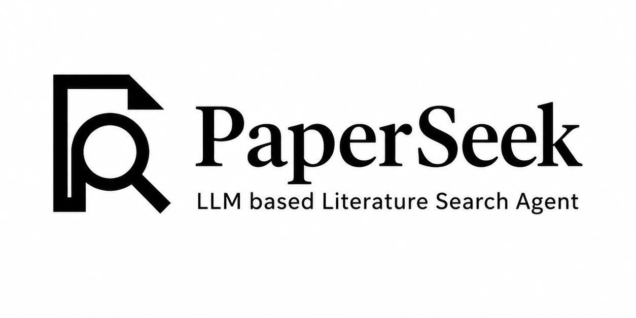 PaperSeek 截图 2