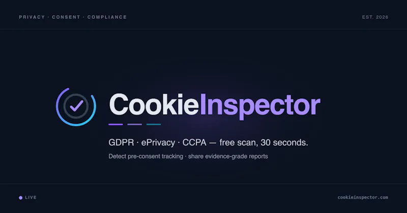 CookieInspector 2.0 screenshot 2