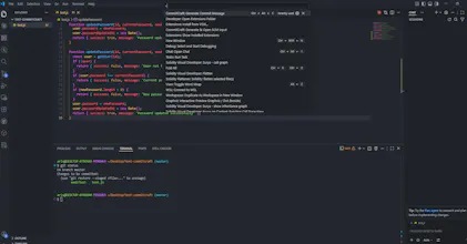 CommitCraft gallery image