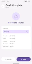 ZIP Password Remover gallery image