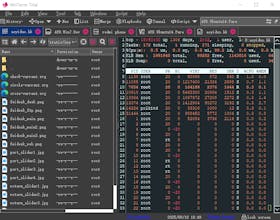 WoTerm gallery image