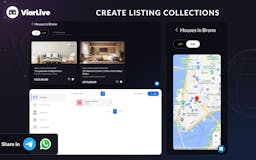 Quick Listings by ViarLive media 3