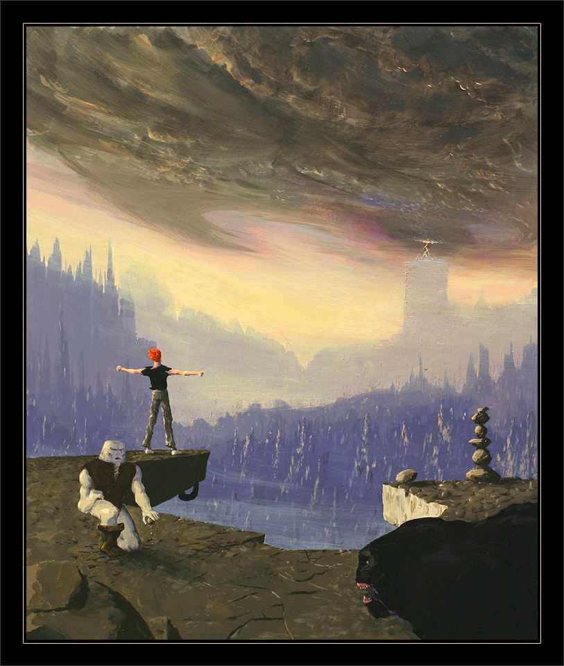 Another World gallery image