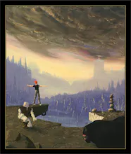 Another World gallery image