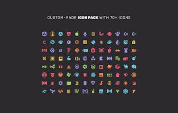 Monokai Pro for Jetbrains gallery image