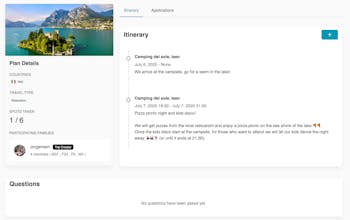 Tribe together gallery image