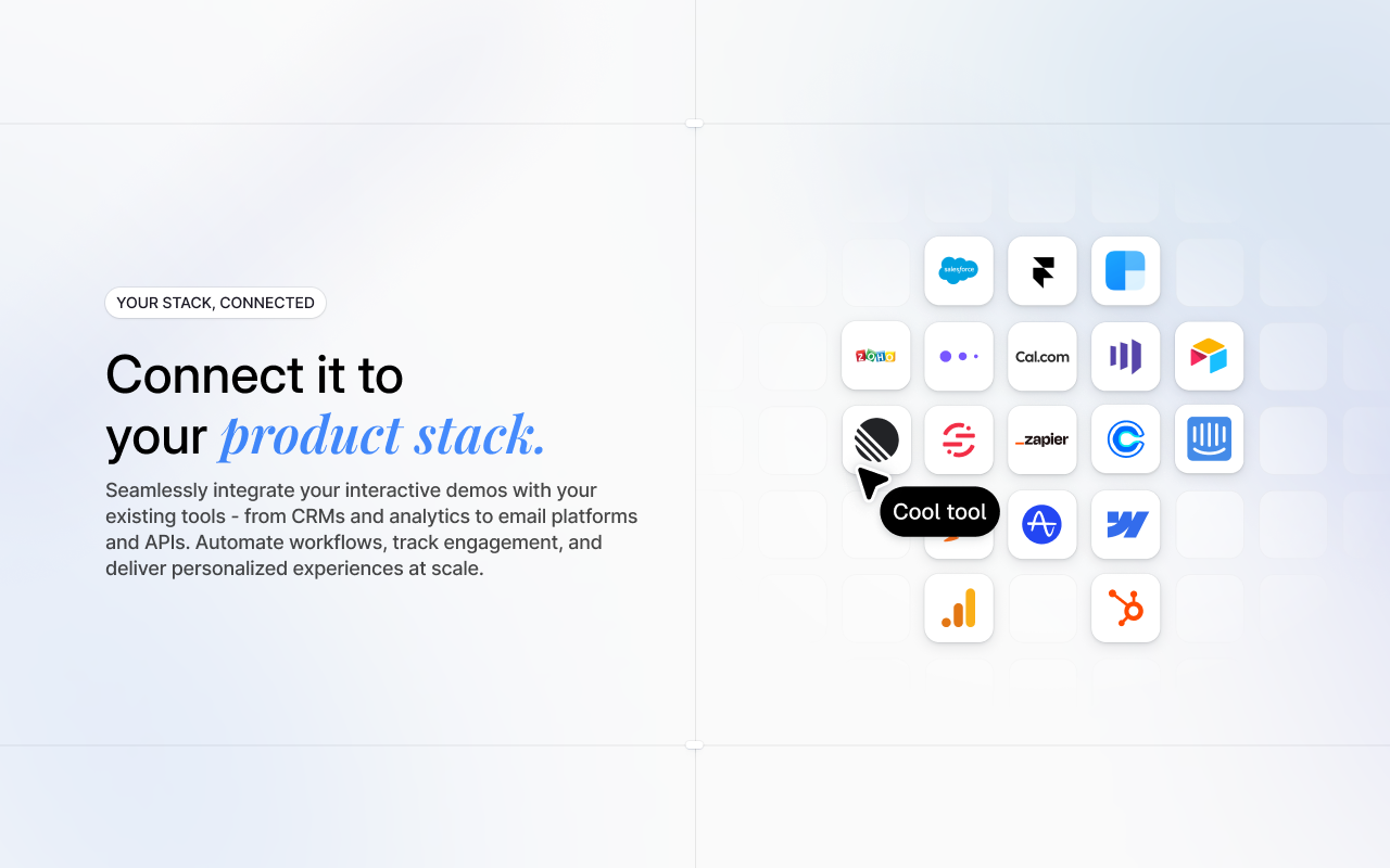 Guideflow gallery image