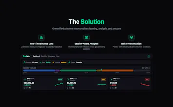 Tradara gallery image