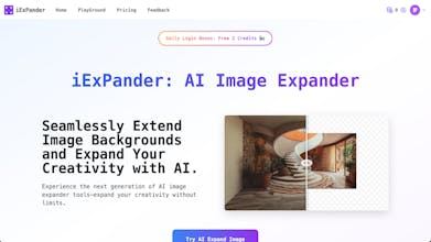 iExPander gallery image