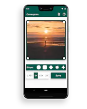 Cornergram gallery image