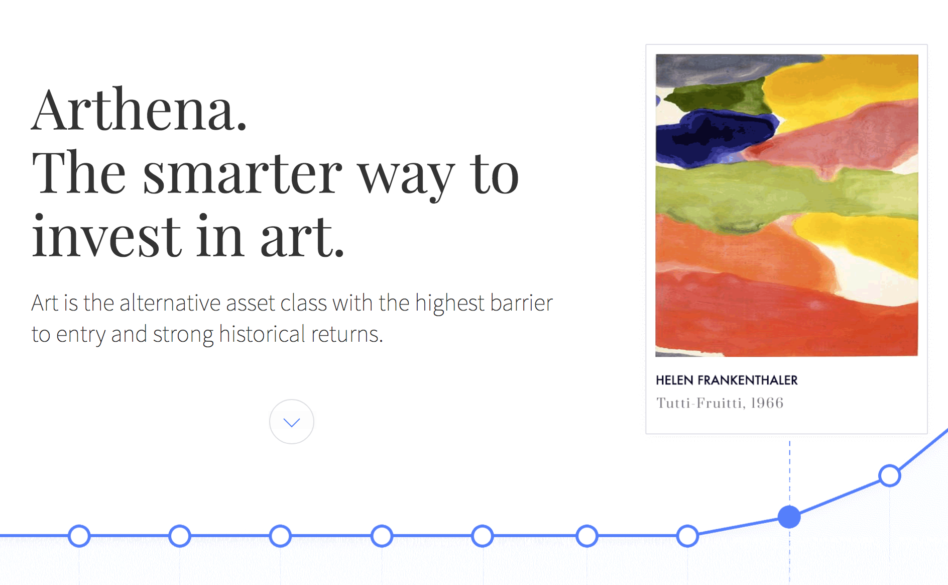 Arthena gallery image