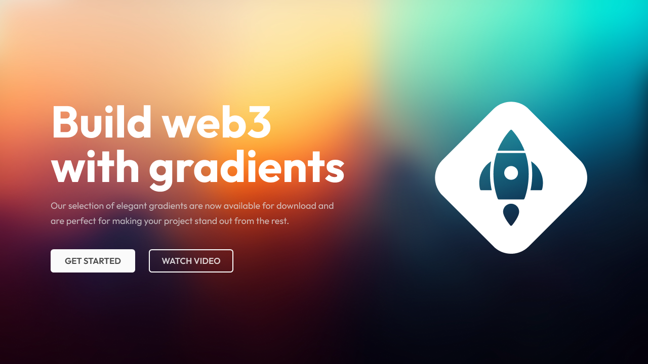 Bir sonraki web3 projeniz için 12 gradyan. media 1