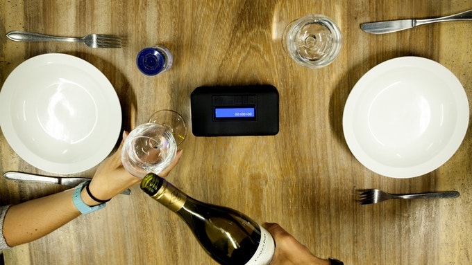 DistractaGone gallery image