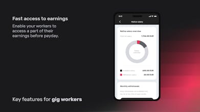 Gig Pay gallery image
