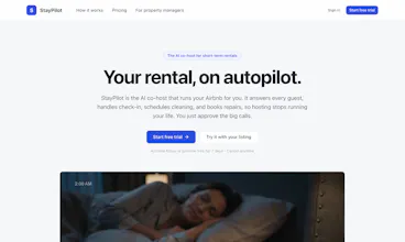 StayPilot gallery image