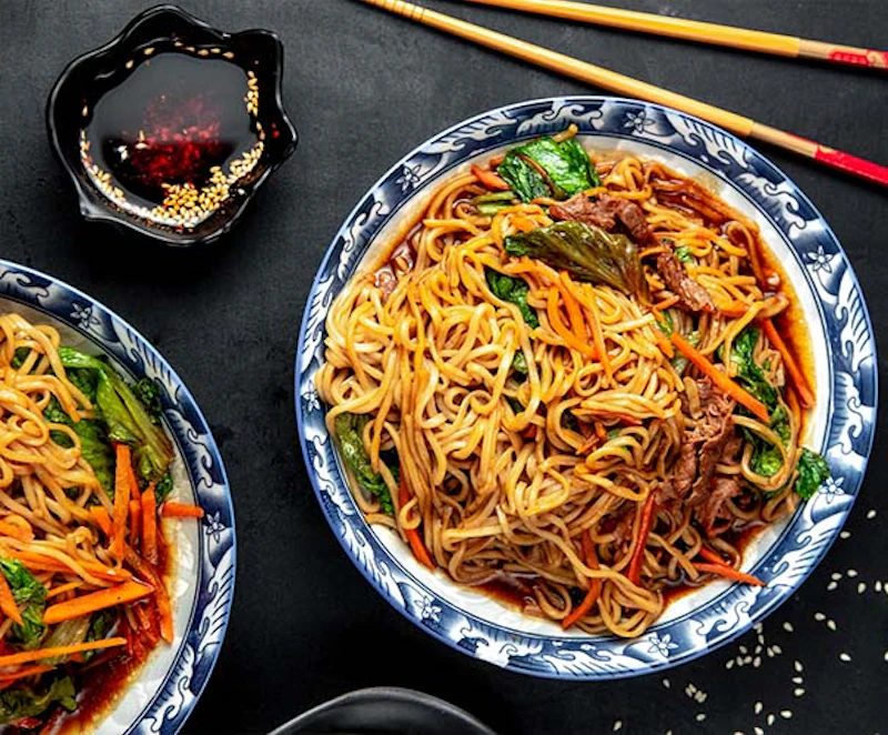 Oriental Pearl | Best Pho, Vietnamese, screenshot 2