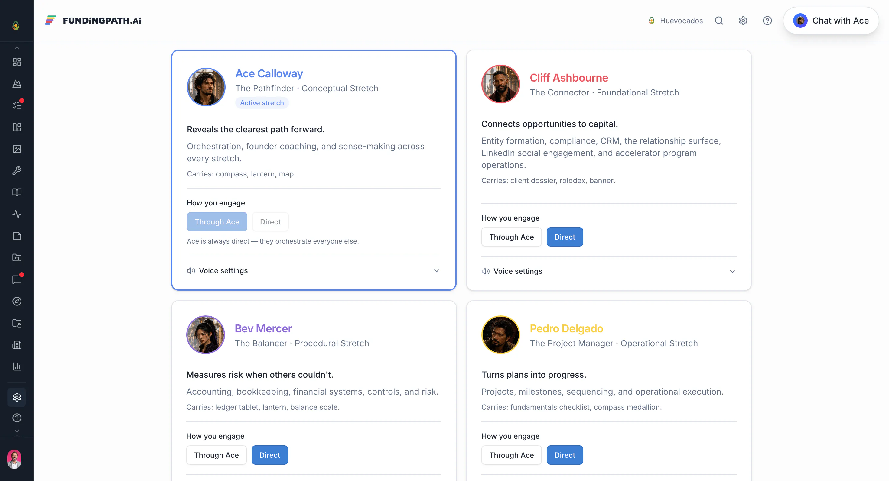 FundingPath.ai gallery image