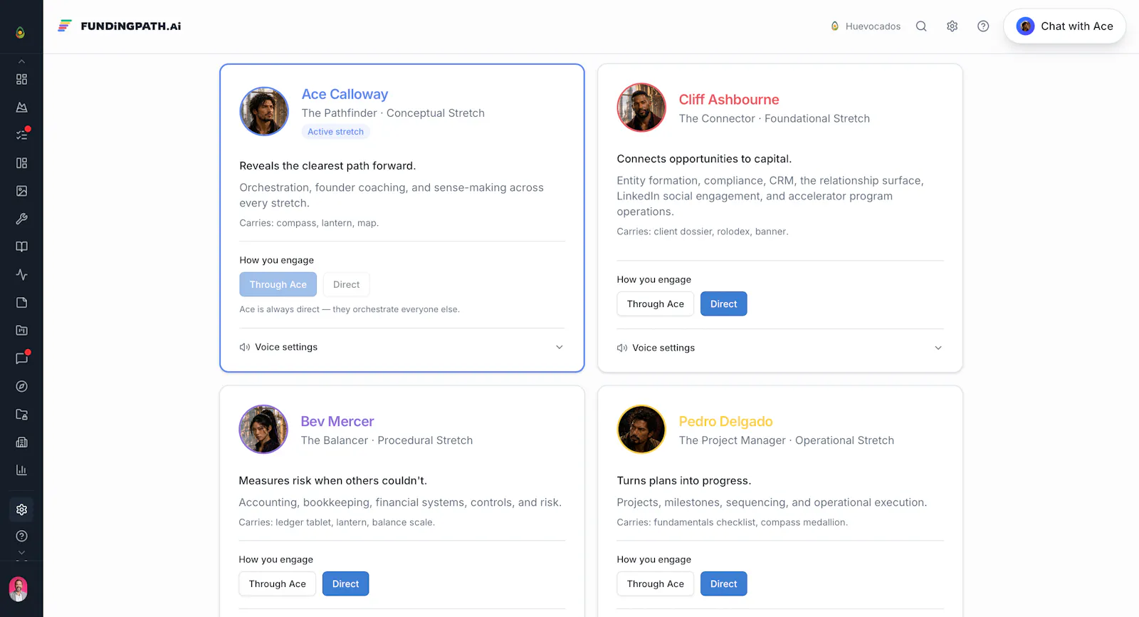 FundingPath.ai screenshot 17