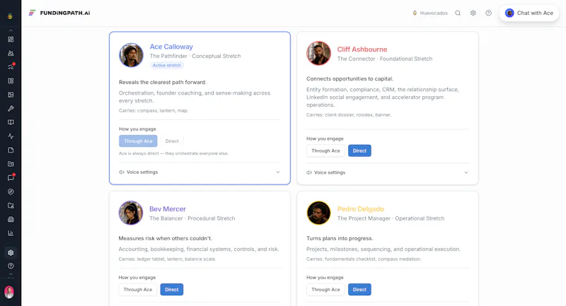 FundingPath.ai screenshot 17