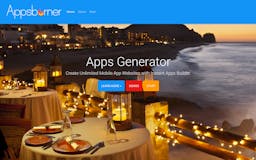 Apps Generator media 2
