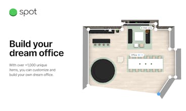 Spot 3.0 gallery image