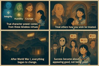 Comic Messiah gallery image