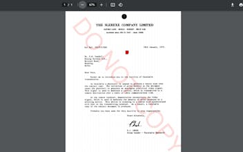 Protect PDF (by PDFLite.co) gallery image