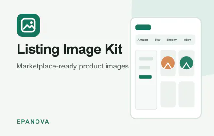 Listing Image Kit  gallery image