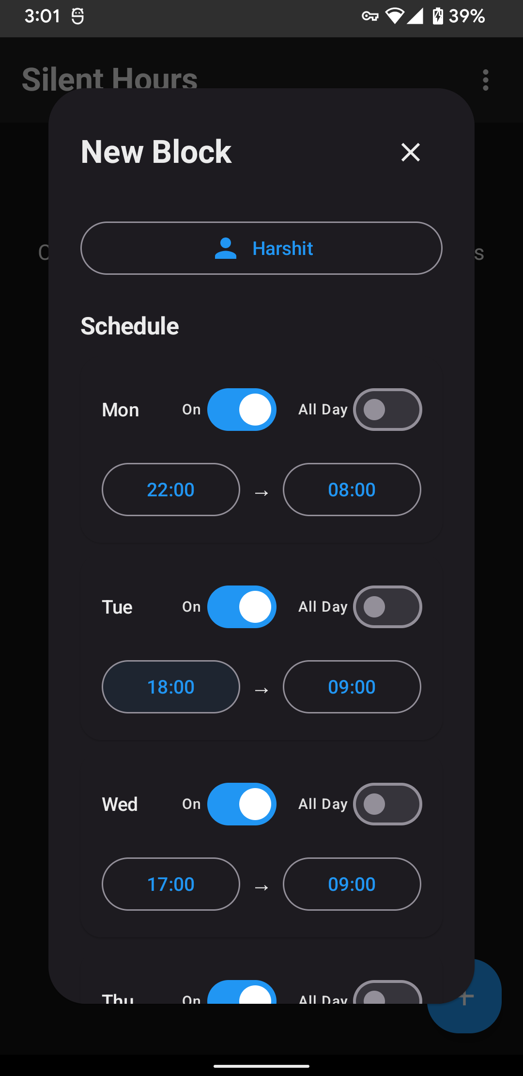 Silent-Hours gallery image